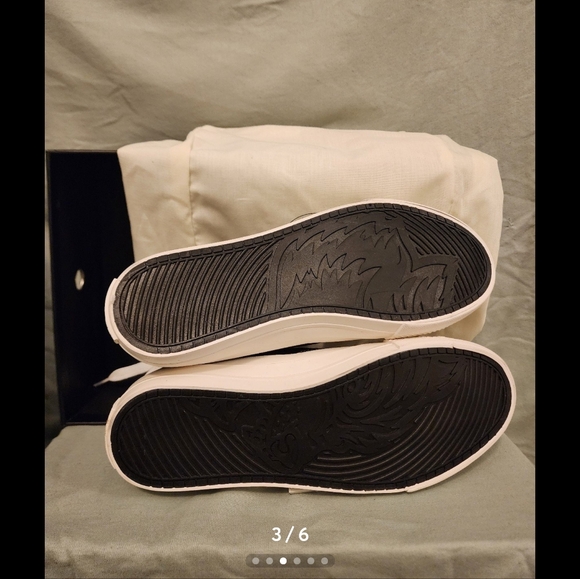 Darc Sport 1-Dios High Tops - Picture 9 of 13